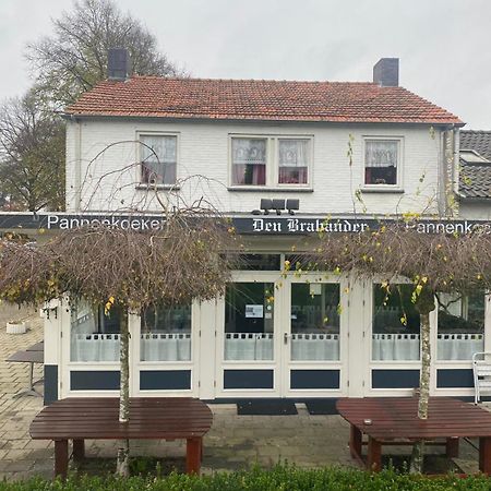 Gasterij De Brabander Bed & Breakfast Someren Exterior photo